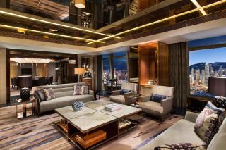 The Ritz-Carlton, Hong Kong - 5