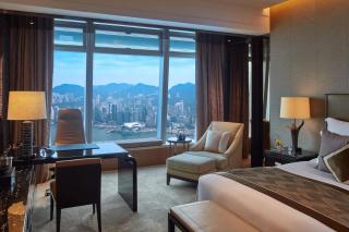 The Ritz-Carlton, Hong Kong - 2