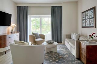 Brookmere Saratoga, a Tribute Portfolio Hotel - 1
