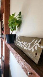 Kimaná Hostal - 1