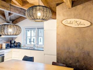 Chalet Sylvia - 6