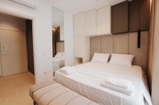 Sevens Luxury Apartments - 3