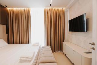Sevens Luxury Apartments - 2