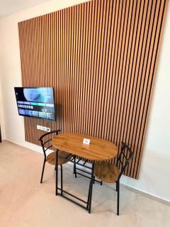 Olive house - 8