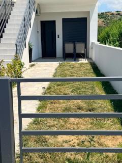 Olive house - 2