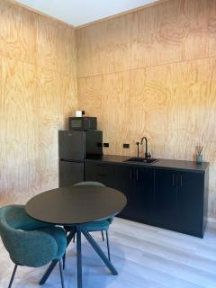 Pirongia Views Studio - 2