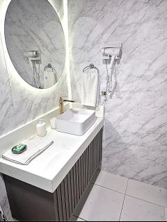 Apart Hotel Palais Versailles - 5