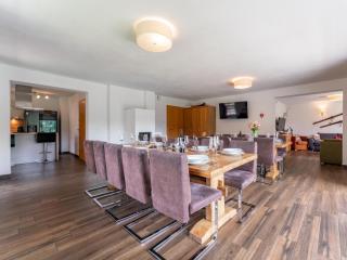 Chalet Susanna S - 1