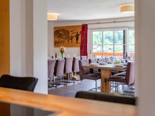 Chalet Susanna S - 1
