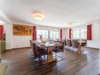 Chalet Susanna S - 2