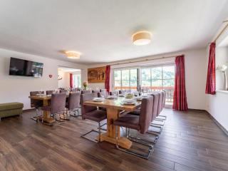 Chalet Susanna - 3