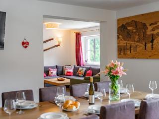 Chalet Susanna - 2