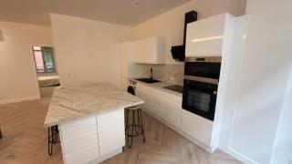spacious apartment border Monaco city Center - 3