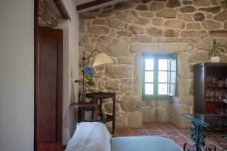 Casa Recuncho da Mina en Nigrán Rías Baixas - 1