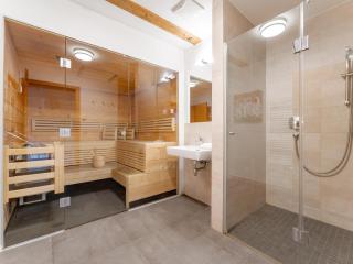 Chalet Susanna - 9