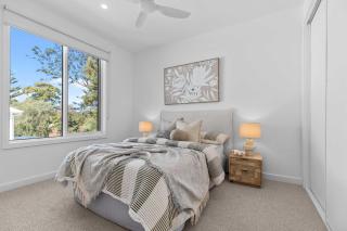 Southside Sanctuary - Architectural Retreat by Beach - 7
