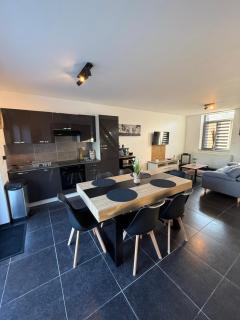 Résidence bodouin Casa,tiziana - 8