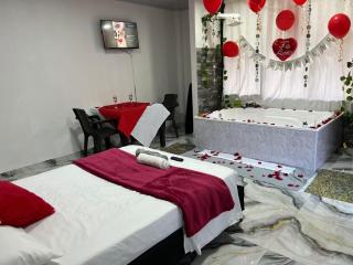 Hotel Otium rural - Monterrey - 1