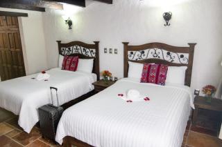 Hotel Plaza San Cristóbal - 7