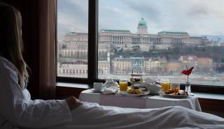 InterContinental Budapest by IHG - 6