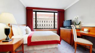 InterContinental Budapest by IHG - 1