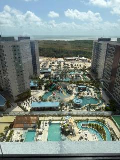 BEACH RESORT Em SALINAS - 1