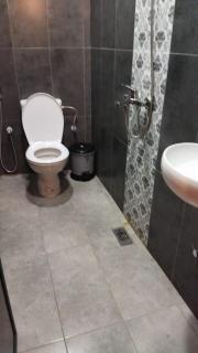 Large apartment at a low price - 2
