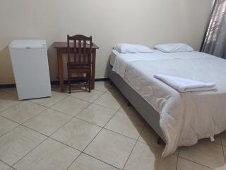 hotel Maanaim - 1