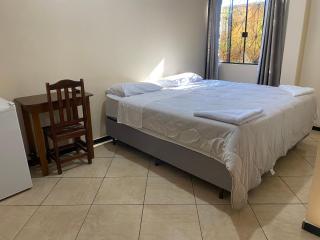 hotel Maanaim - 1