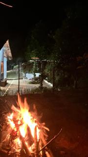 Sítio casa das fadas em Pacoti - 2