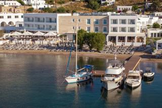 Patmos Aktis, a Luxury Collection Resort & Spa, Greece - 3