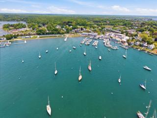 Historic Harbor House 5BR Stonington Borough Home Near Mystic - 4