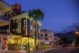 Kayı Hotel - Fethiye - 5