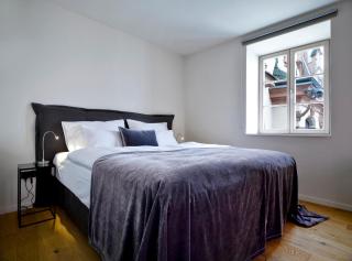 Hotel Maribor, City apartments - Maribor - 8