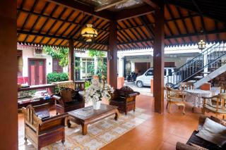 RedDoorz Syariah near Wijilan 2 Yogyakarta - Yogyakarta - 2