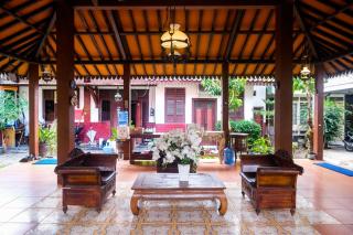 RedDoorz Syariah near Wijilan 2 Yogyakarta - Yogyakarta - 5
