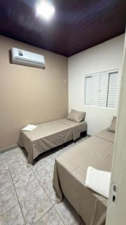 Casa com 2 quartos 4 Pessoas - 4
