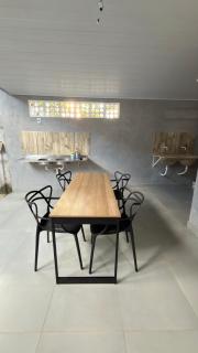 Casa com 2 quartos 4 Pessoas - 3