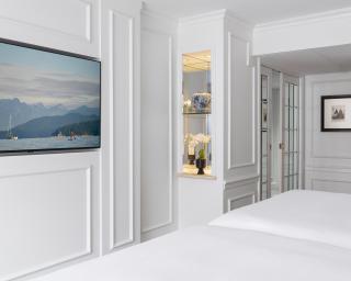 Wedgewood Hotel & Spa - Relais & Chateaux - 3
