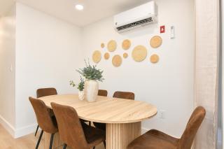 Chic 4BR Stay-Steps Away From Central Park - 3