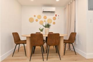 Chic 4BR Stay-Steps Away From Central Park - 4