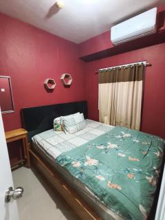 Green Pramuka City by Tity - 2