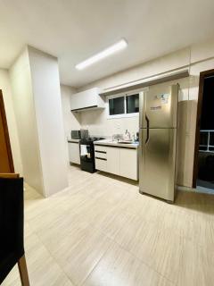 Apartamento no Beach Place Cumbuco - 5