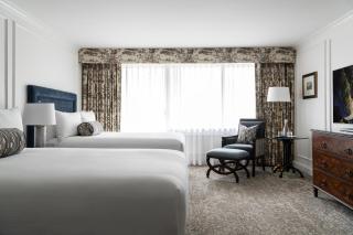 Wedgewood Hotel & Spa - Relais & Chateaux - 5