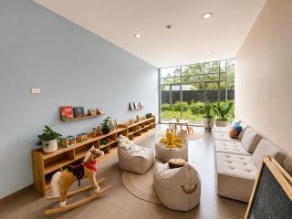 Apartasuite en Rionegro con piscina, gimnasio y spa - 5