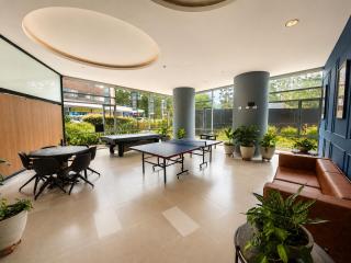Apartasuite en Rionegro con piscina, gimnasio y spa - 4