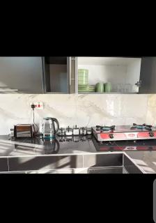 Pes Apartment - 1