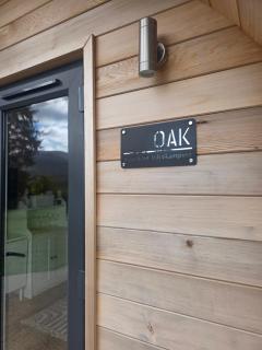 Mountain Ash Glamping - 0