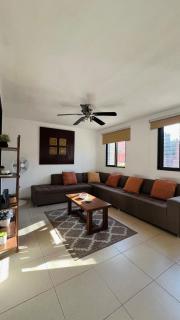 Home 365 Mérida Comodidad, amplitud total, 3 recamaras, 2 baños 5 camas ideal familias Consulado Americano - 9