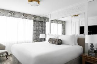 Wedgewood Hotel & Spa - Relais & Chateaux - 6